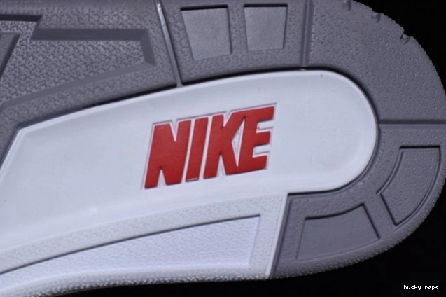 Rep Husky Air Cement 854262-001 Jordan 3 Black 0802
